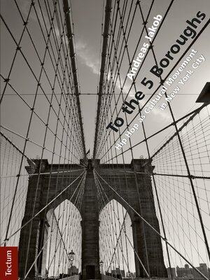 cover image of "To the 5 Boroughs"